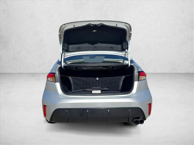 Used 2023 Toyota Corolla SE FWD image 5