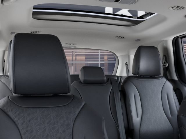 New 2027 Kia Carnival SX FWD image 28