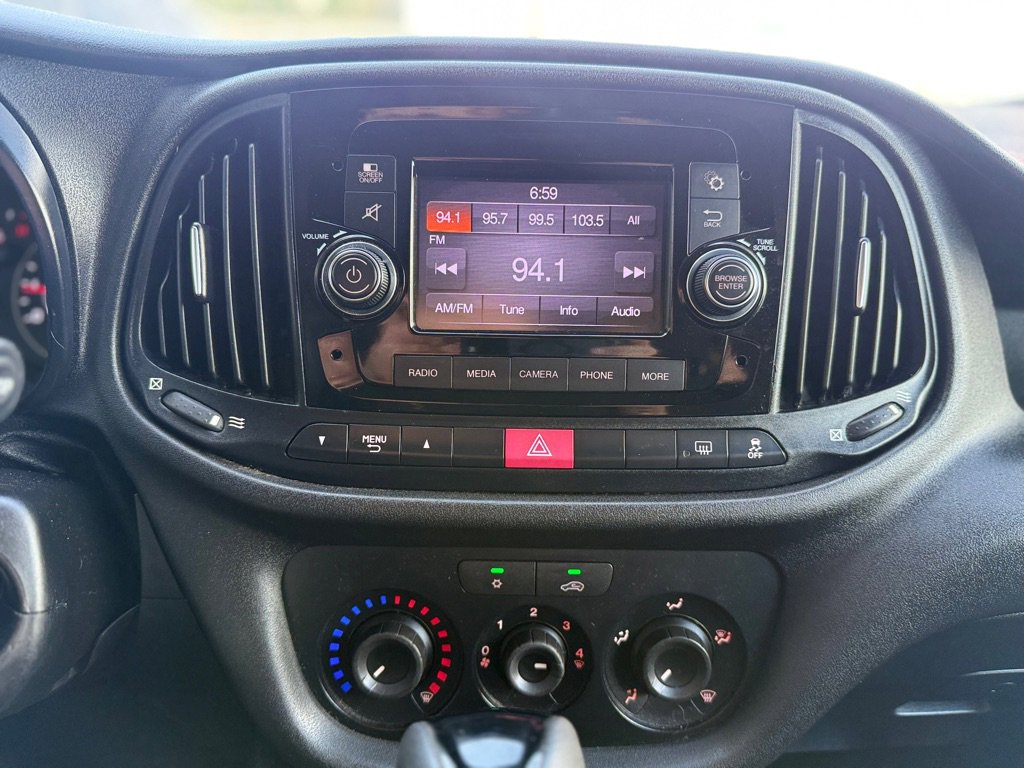 Used 2021 RAM ProMaster City Tradesman SLT image 31