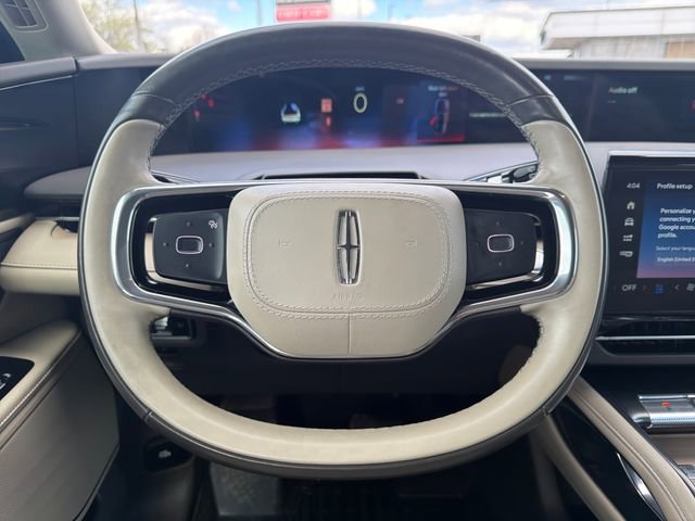 Used 2024 Lincoln Nautilus Reserve w/ Equipment Group 202A AWD/4WD image 19