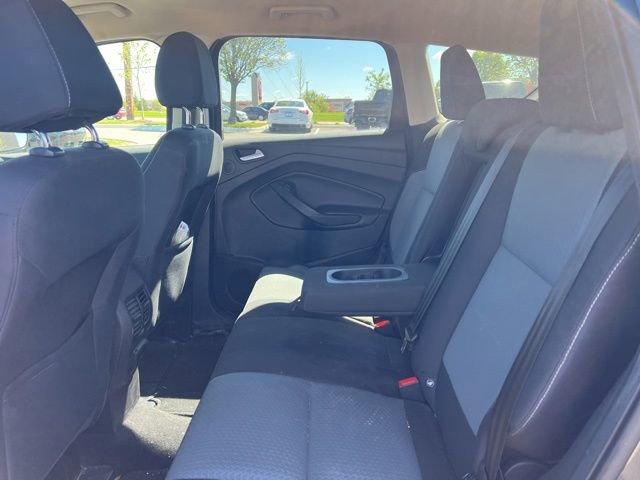 Used 2017 Ford Escape SE w/ Equipment Group 201A FWD image 11