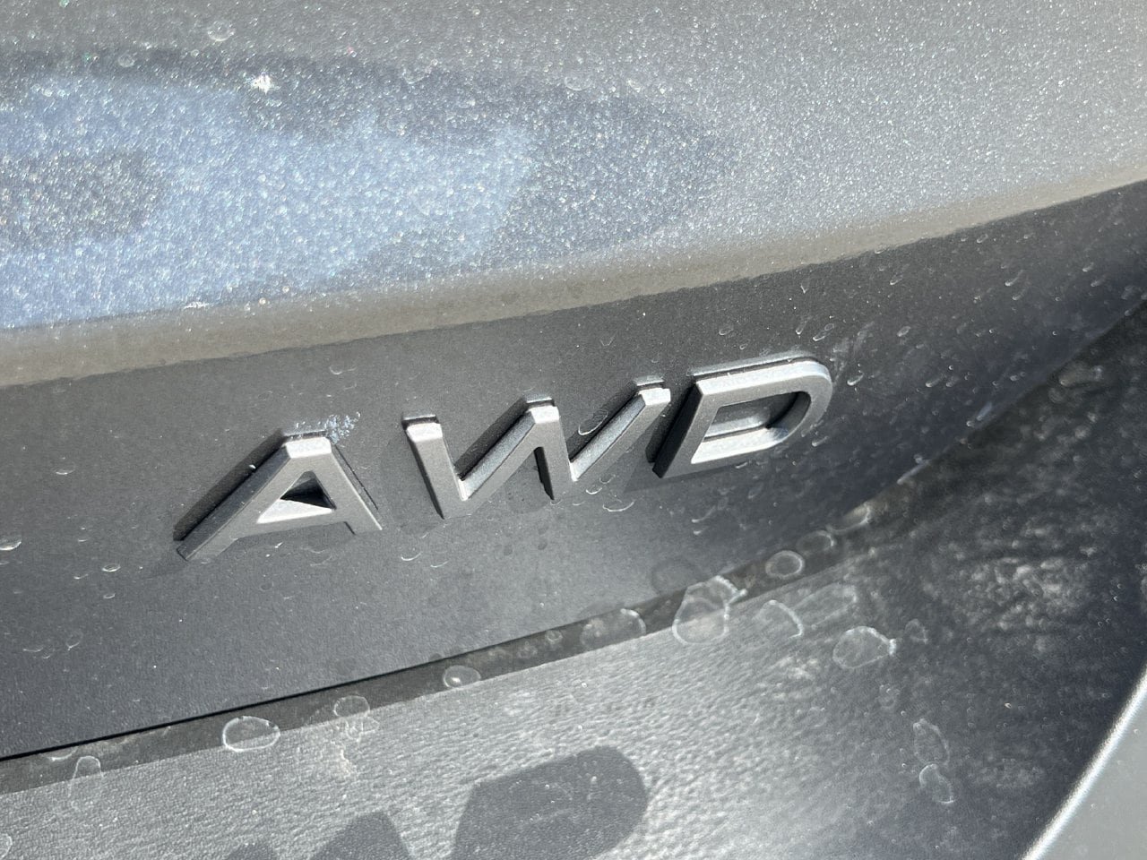 New 2027 Nissan Kicks SR AWD/4WD image 6