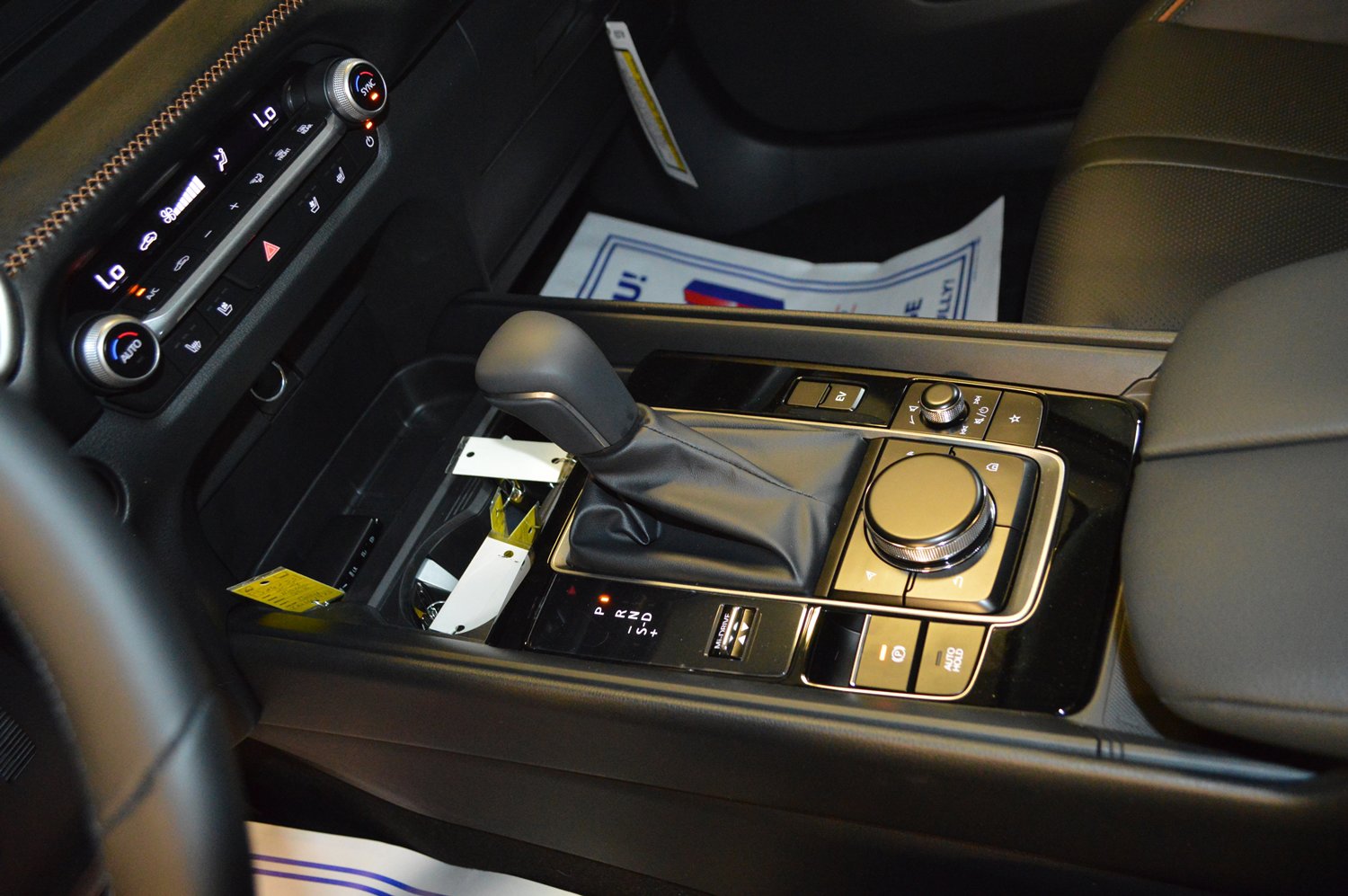 New 2026 MAZDA CX-50 AWD 2.5 Hybrid w/ Weather Package image 20