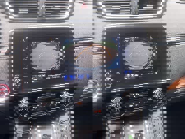 Certified 2022 Honda CR-V Touring image 26