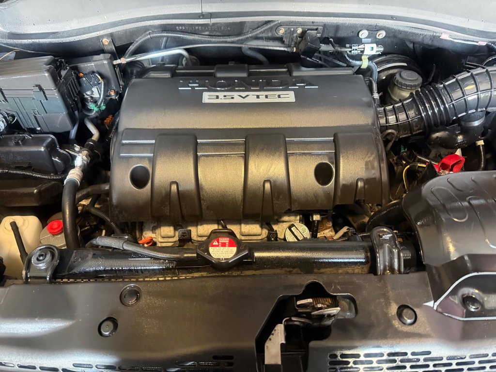 Used 2010 Honda Ridgeline RTL image 5