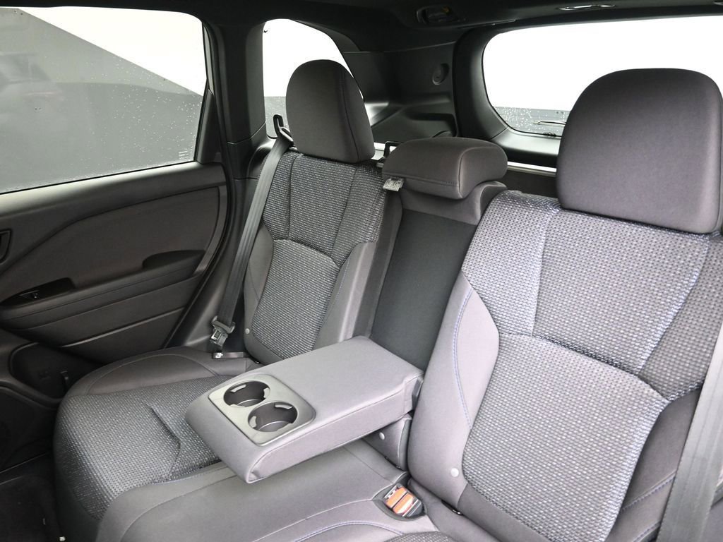 New 2026 Subaru Forester Premium image 20