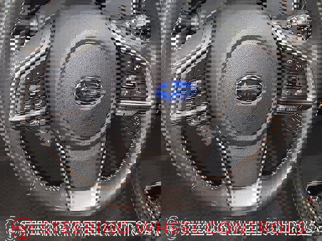 Used 2021 Subaru Crosstrek 2.5i Limited image 17