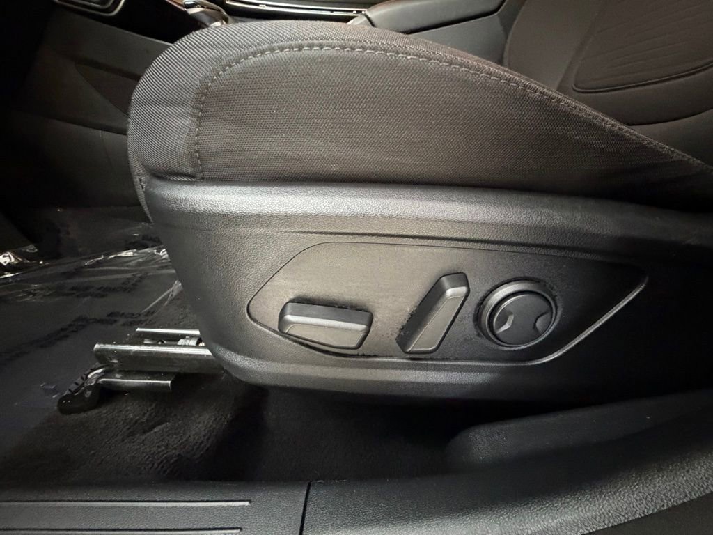 Certified 2022 Hyundai Santa Cruz SEL w/ Launch Package image 25