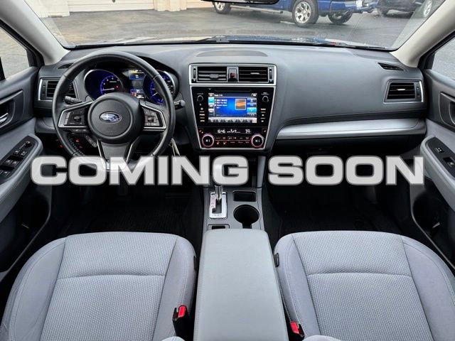 Used 2018 Subaru Outback 2.5i Premium image 16