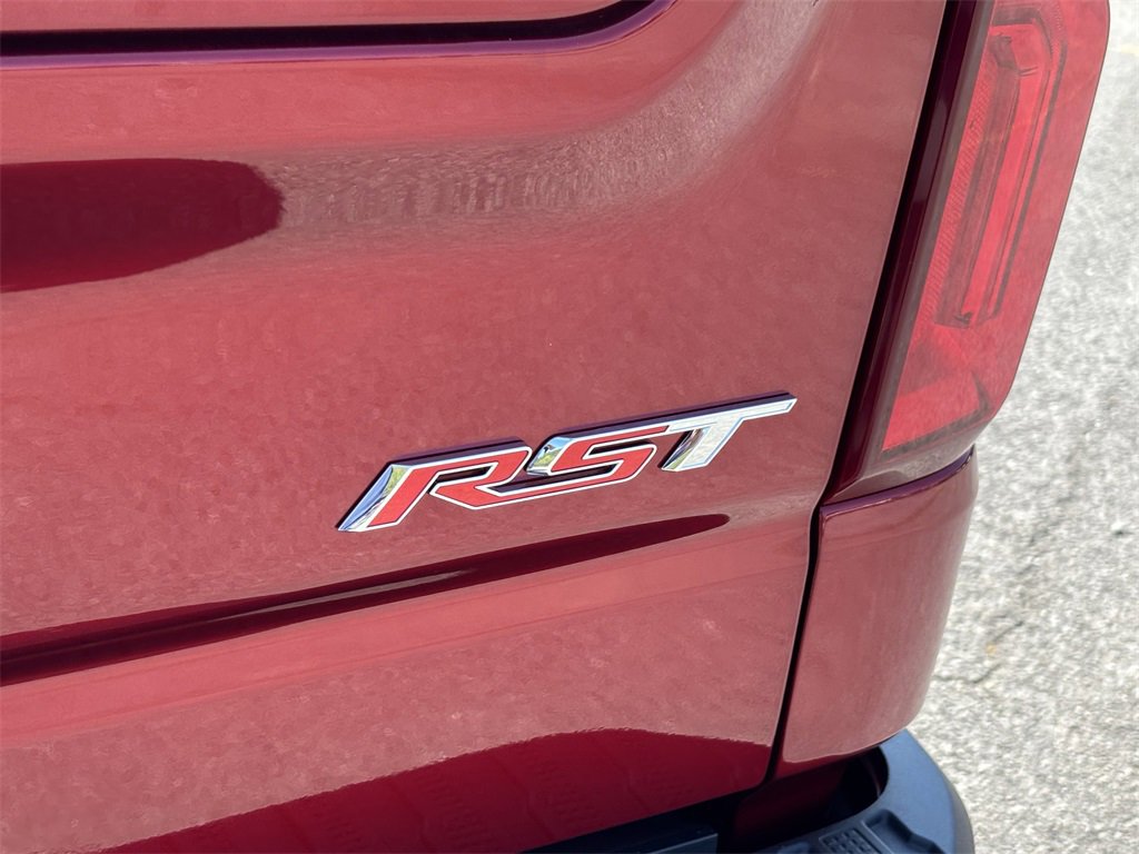 New 2026 Chevrolet Silverado 1500 RST w/ Protection Package image 10