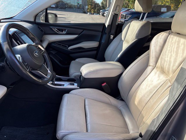 Used 2020 Subaru Ascent Limited w/ Popular Package #2A AWD/4WD image 9