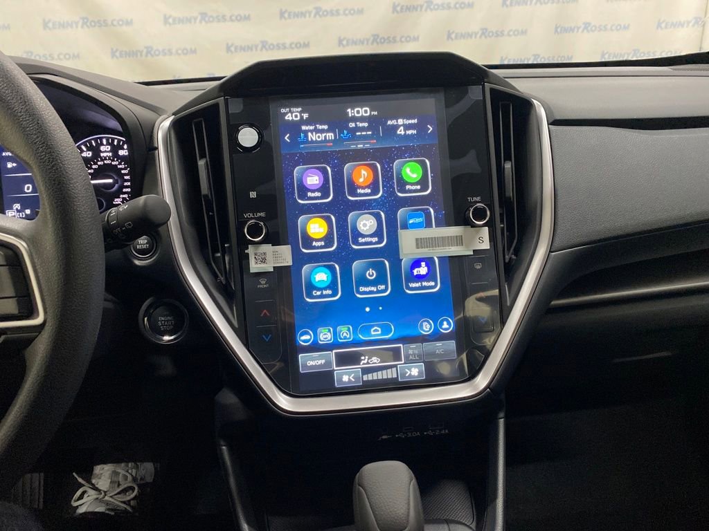 New 2026 Subaru Impreza 2.0i Sport image 19