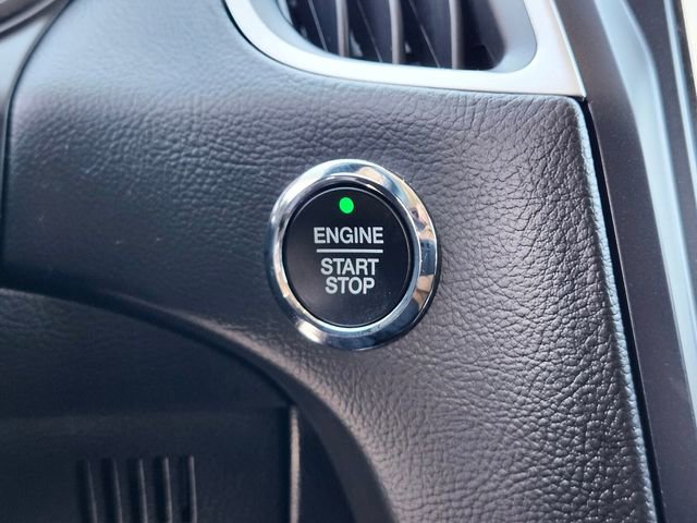 Certified 2022 Ford Edge SEL w/ Convenience Package image 25