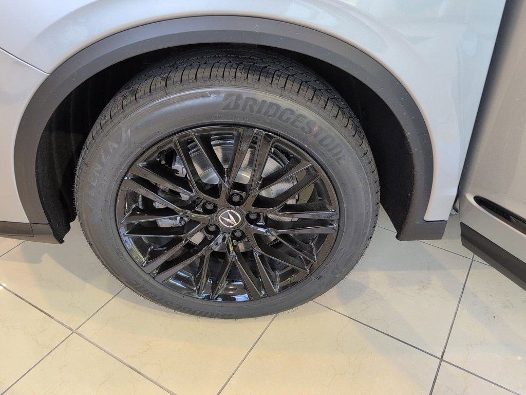 New 2026 Acura MDX A-Spec image 21