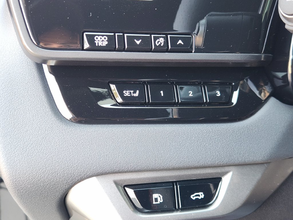 Used 2024 Lexus RX 500h F Sport w/ Convenience Package AWD/4WD image 20