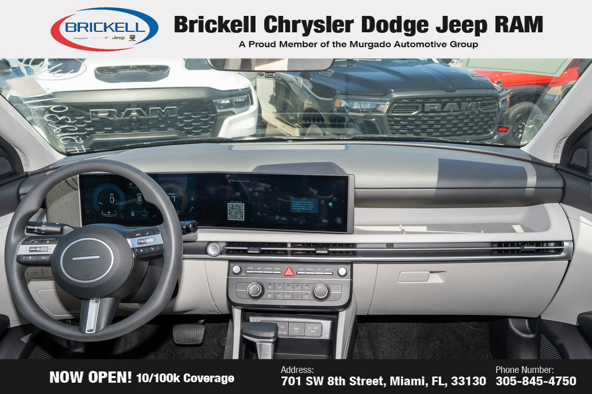 Used 2025 Hyundai Tucson SE image 19