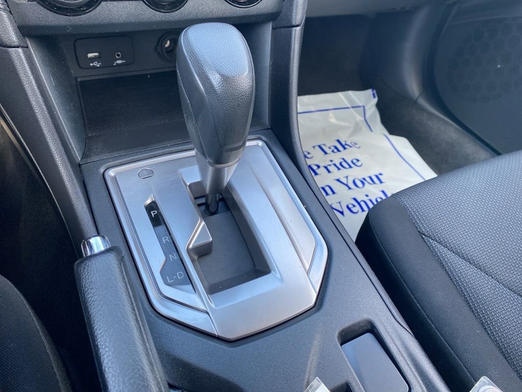 Used 2023 Subaru Impreza 2.0i AWD/4WD image 20