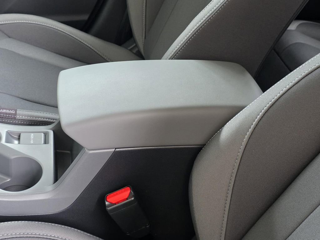 New 2026 Subaru Crosstrek 2.0i Premium AWD/4WD image 10