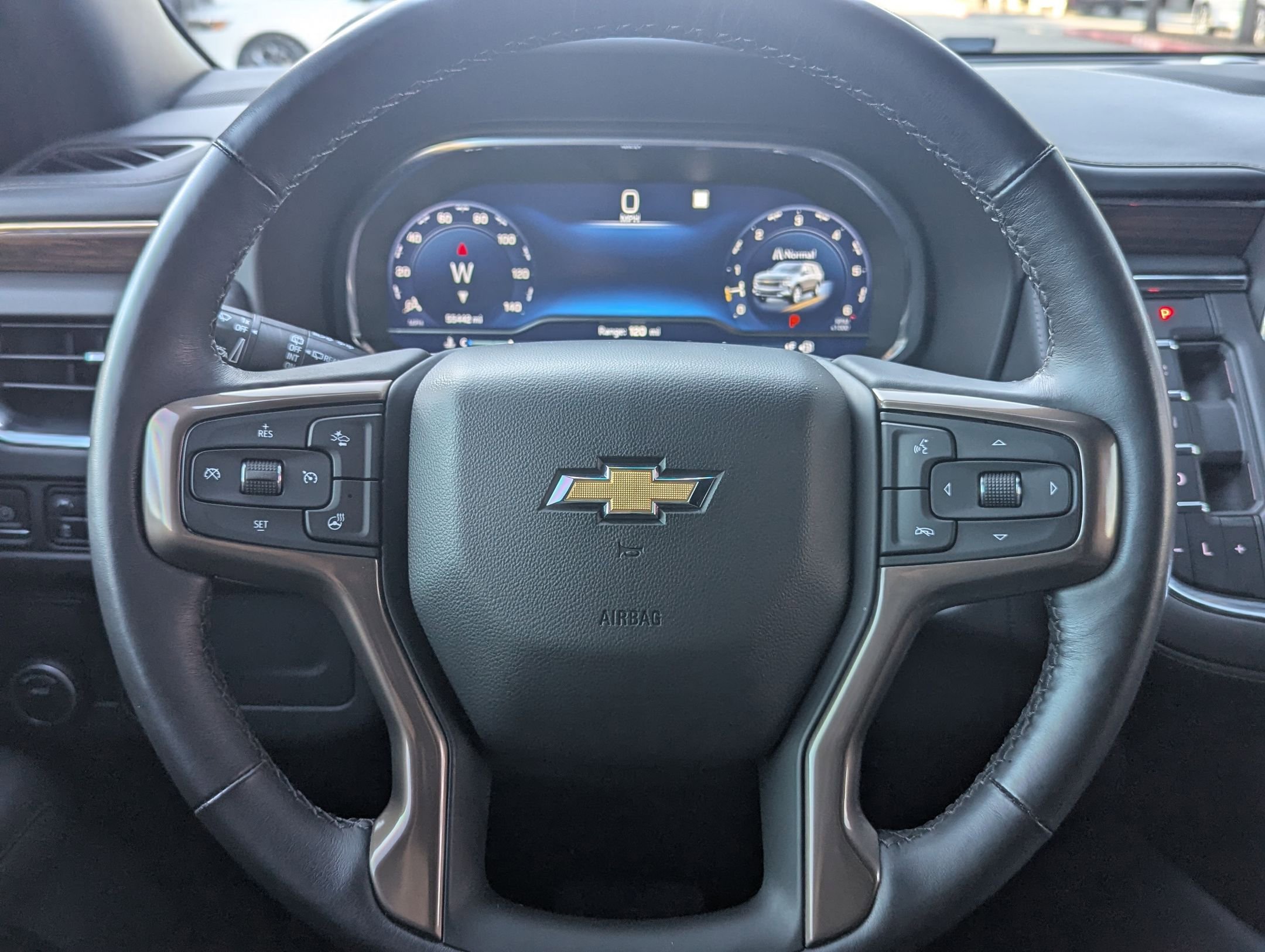 Used 2022 Chevrolet Tahoe High Country image 19