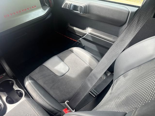 Certified 2023 Ford Bronco Raptor AWD/4WD image 16