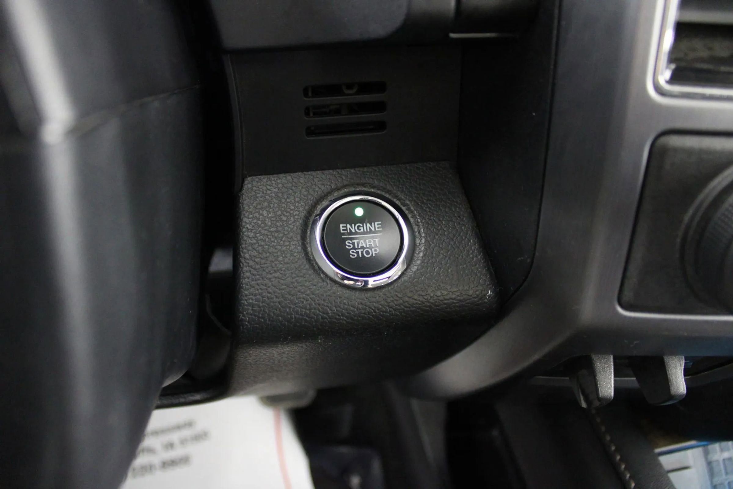 Used 2020 Ford Expedition Max Platinum AWD/4WD image 20