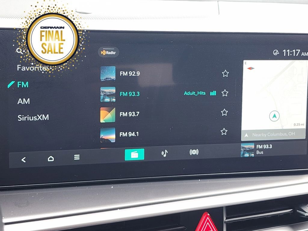 Certified 2024 Kia Sorento S image 27