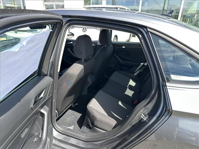 New 2025 Volkswagen Jetta S FWD image 12