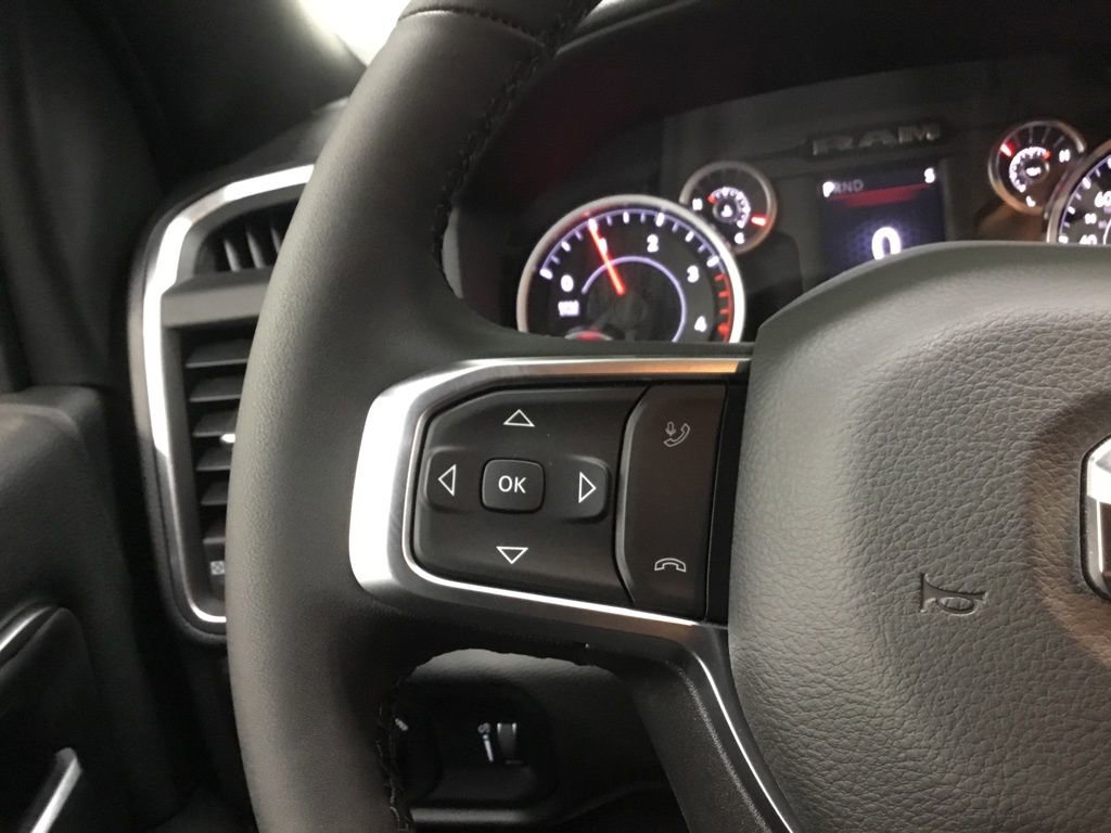 New 2026 RAM 2500 Big Horn image 40