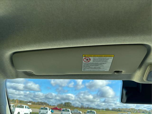 New 2025 RAM ProMaster 1500 image 42