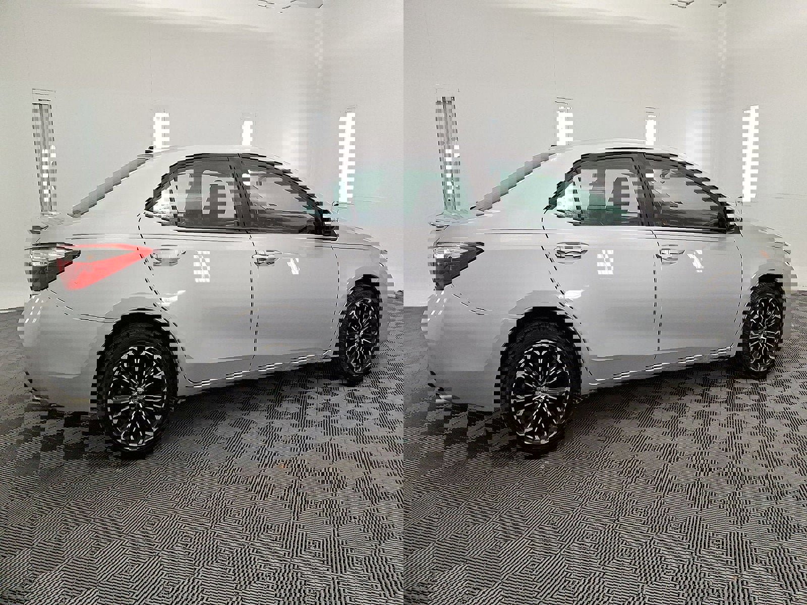 Used 2014 Toyota Corolla S image 25