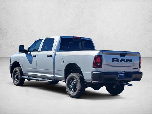 New 2026 RAM 2500 Tradesman AWD/4WD image 9