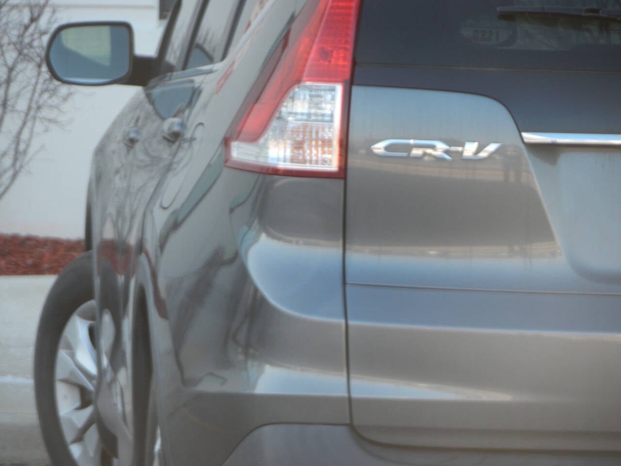 Used 2012 Honda CR-V EX image 1
