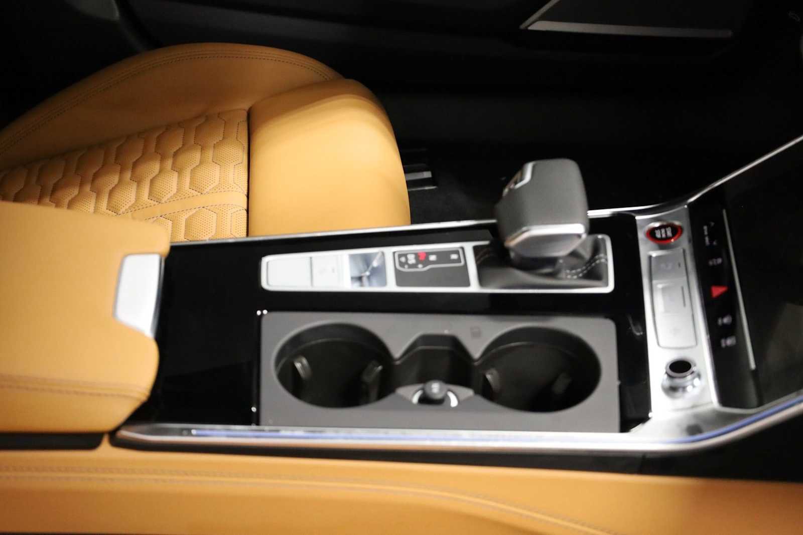 New 2026 Audi RS 6 performance image 20