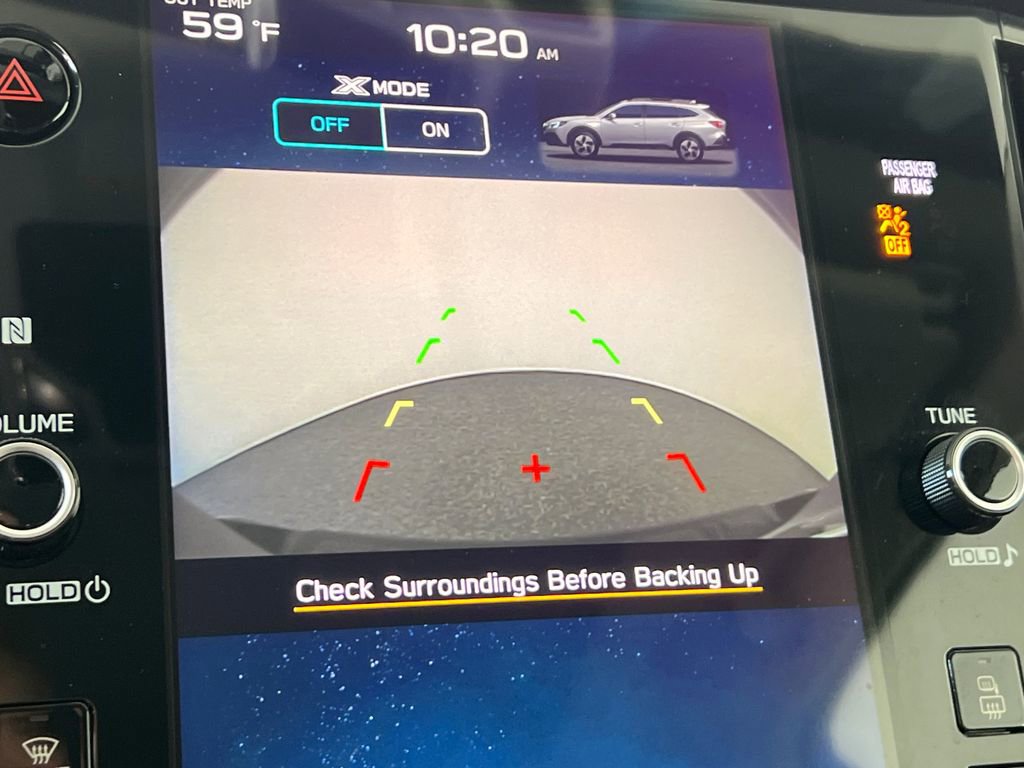 Used 2020 Subaru Outback Premium w/ Popular Package #1 image 25