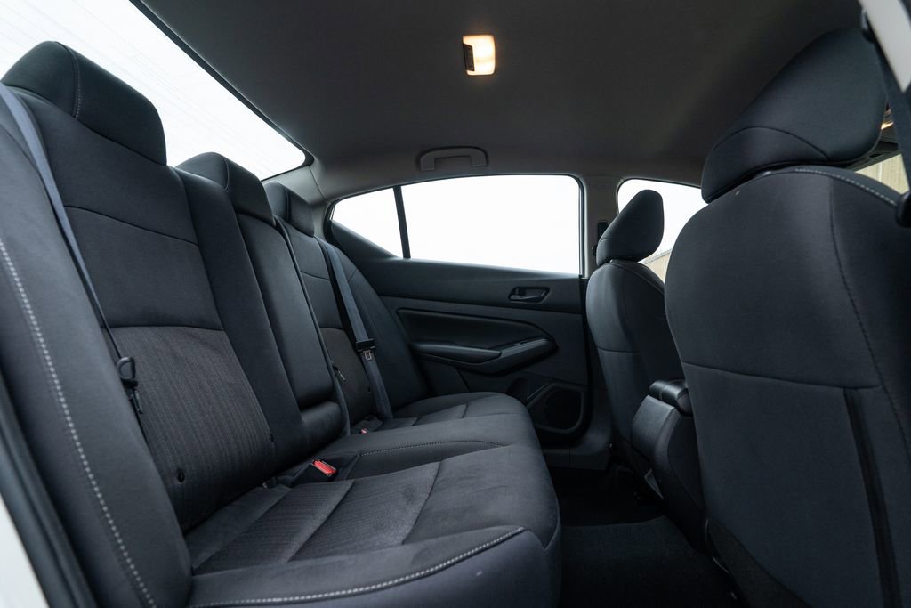 Used 2024 Nissan Altima 2.5 S image 13