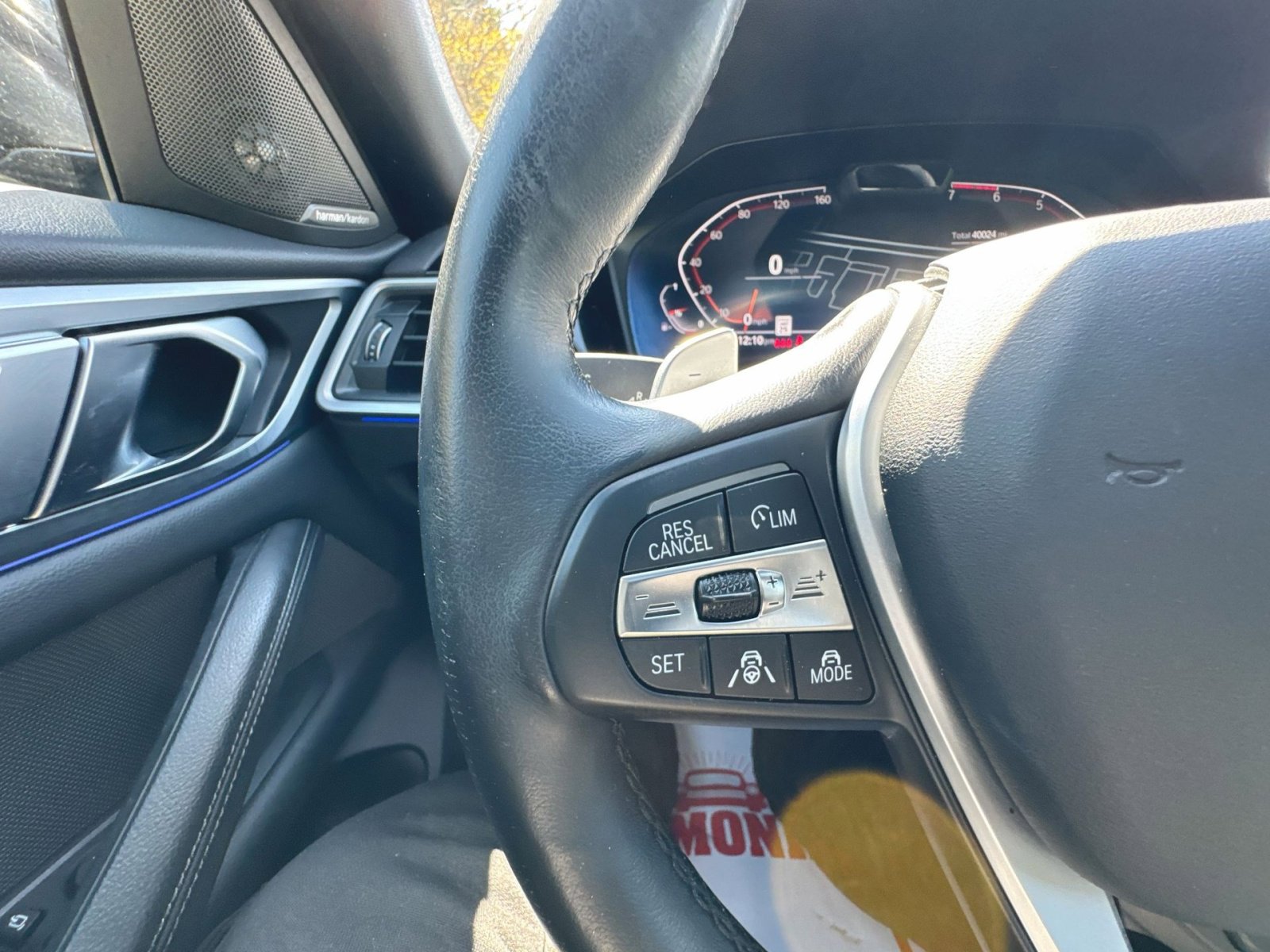 Used 2022 BMW 430i Gran Coupe w/ Premium Package 2 image 16