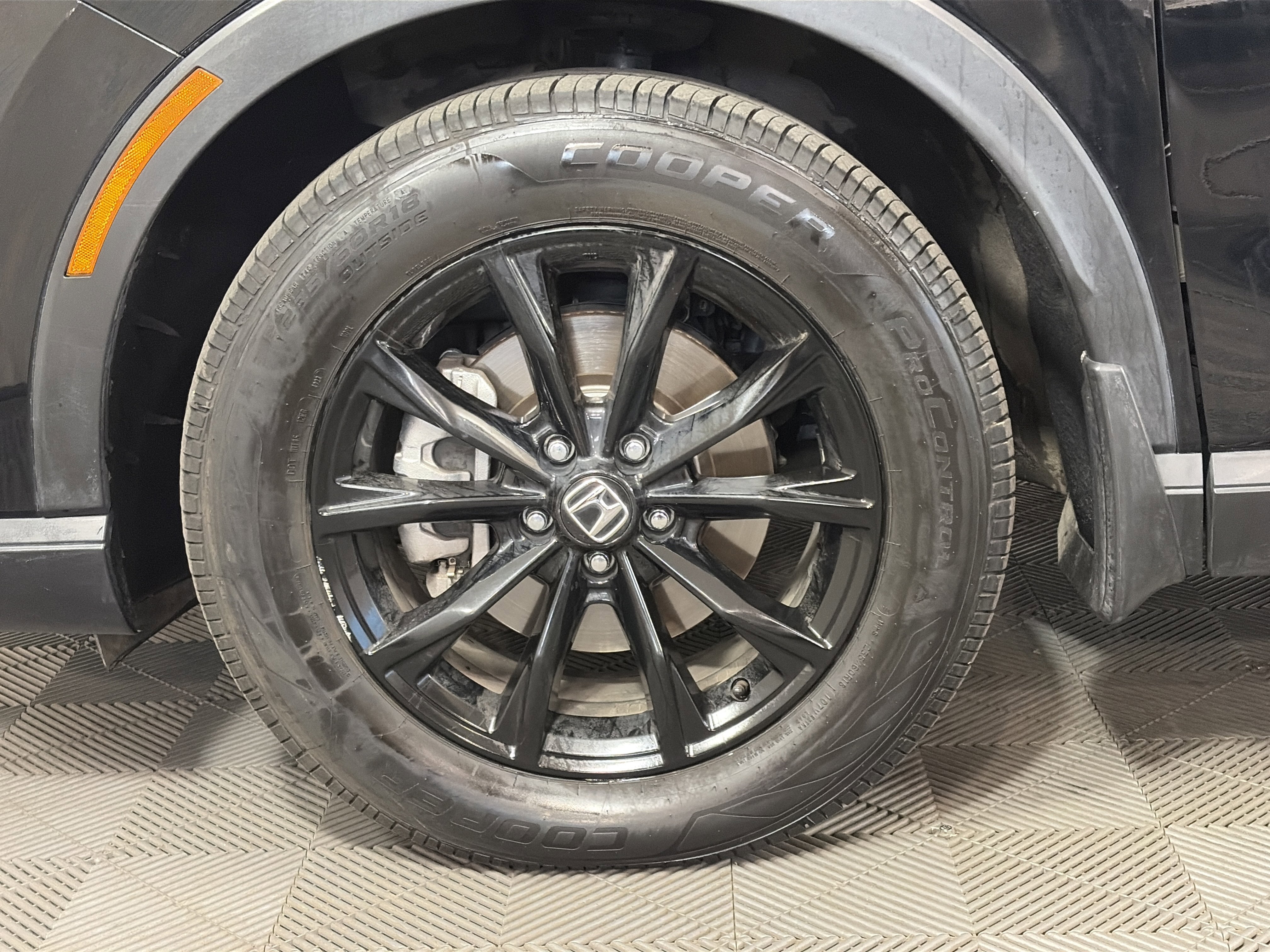 Used 2023 Honda CR-V Sport image 11