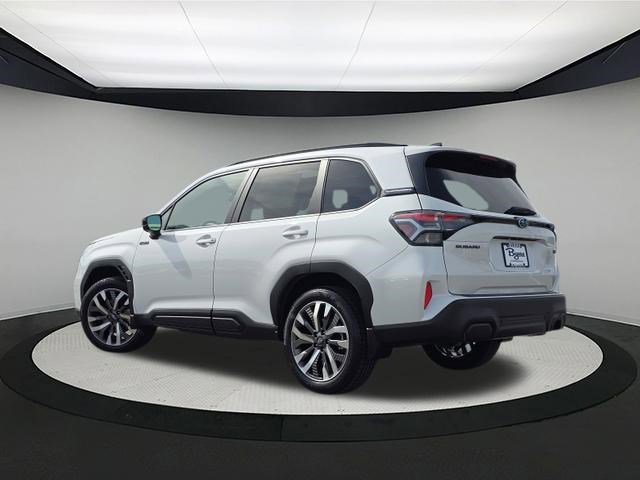 New 2026 Subaru Forester Touring image 5