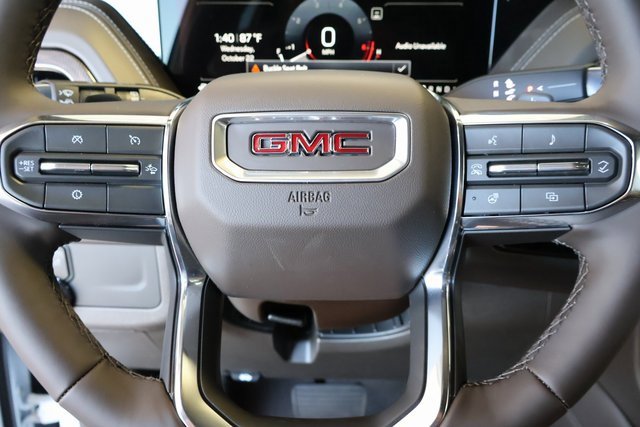 New 2026 GMC Yukon Elevation image 24