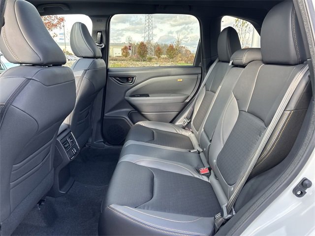 New 2026 Subaru Forester Wilderness image 28