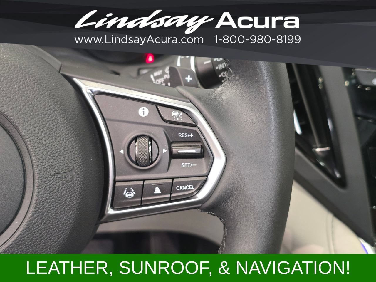 Used 2025 Acura RDX SH-AWD w/ Technology Package image 15