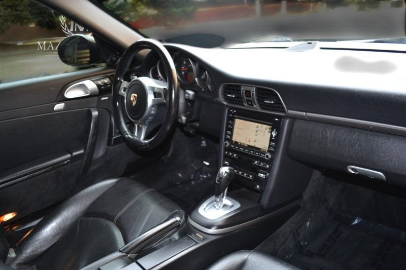 Used 2009 Porsche 911 Carrera RWD image 24