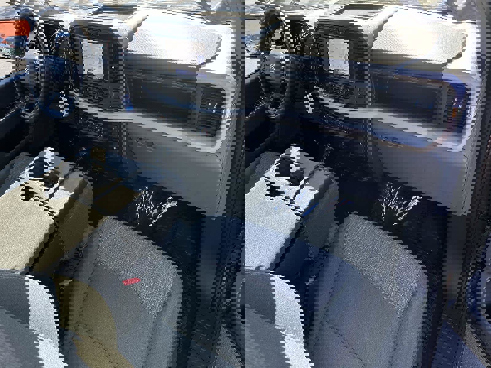 Used 2023 Ford F150 XLT image 12