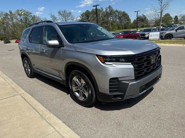 New 2026 Honda Pilot EX-L image 6
