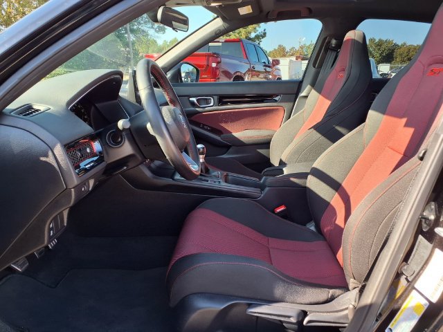 Used 2024 Honda Civic Si image 17