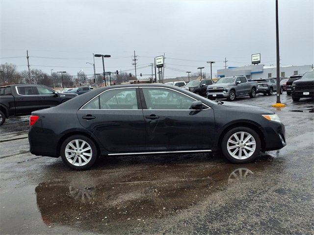 Used 2012 Toyota Camry XLE image 8
