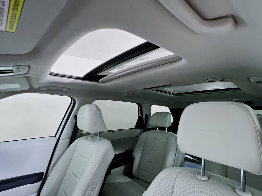 New 2026 Hyundai Palisade Calligraphy image 19