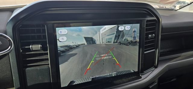 New 2025 Ford F150 XL AWD/4WD image 44