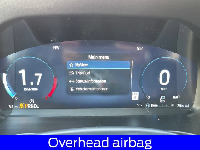 New 2026 Ford Explorer Active w/ Active Comfort Package AWD/4WD image 15