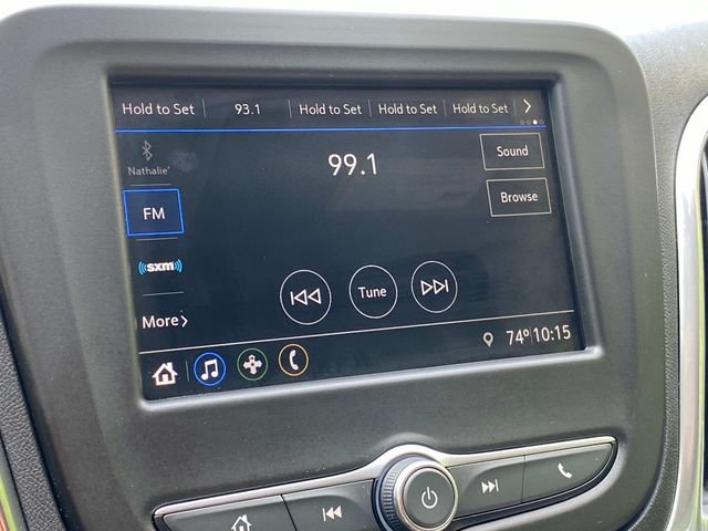 Used 2019 Chevrolet Equinox LT FWD image 23